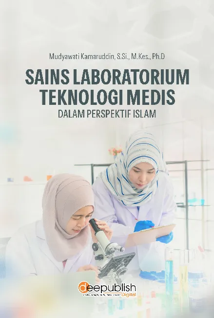 Sains Laboratorium Teknologi Medis dalam Perspektif Islam
