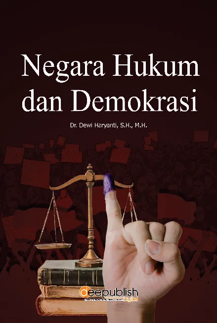 Negara Hukum dan Demokrasi