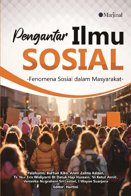 PENGANTAR ILMU SOSIAL Fenomena Sosial dalam Masyarakat