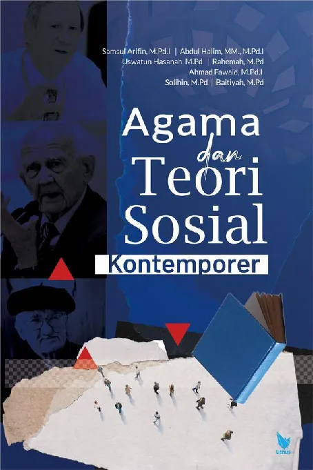 Agama dan Teori Sosial Kontemporer