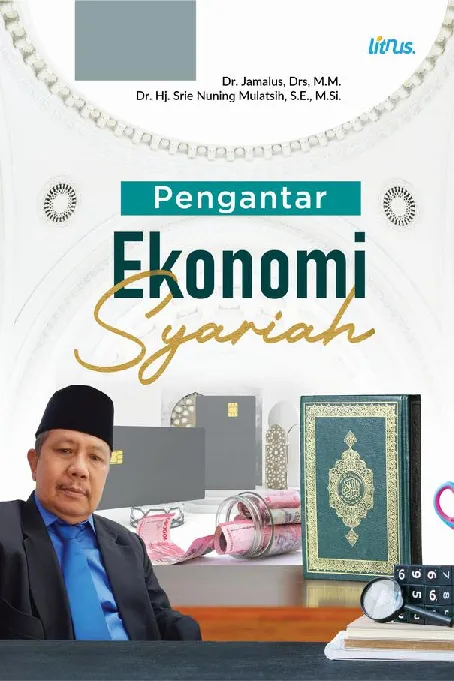 PENGANTAR EKONOMI SYARIAH