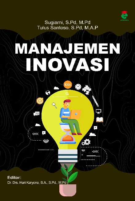 Manajemen inovasi