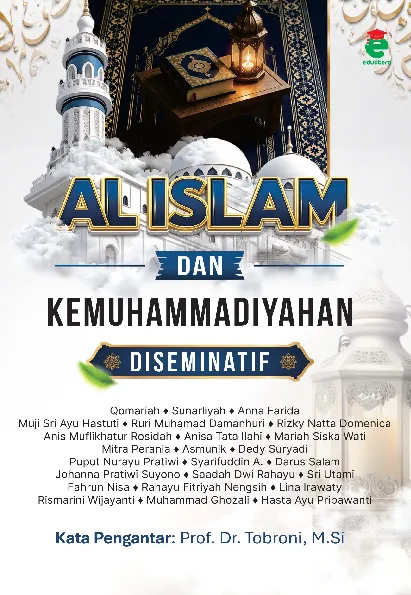 Al Islam dan kemuhammadiyahan diseminatif