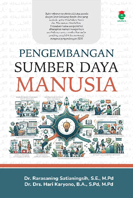 Pengembangan sumber daya manusia