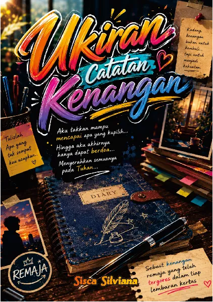 UKIRAN CATATAN KENANGAN