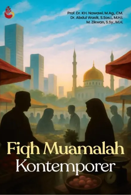 Fiqh Muamalah Kontemporer
