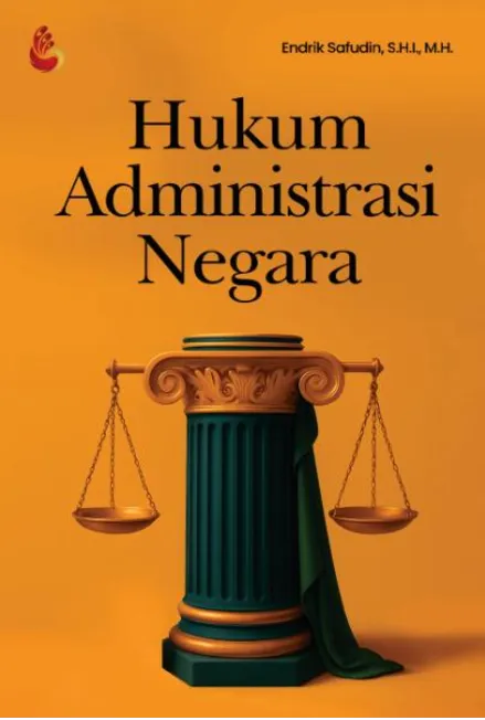 Hukum Administrasi Negara