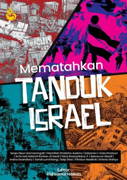 Mematahkan Tanduk Israel