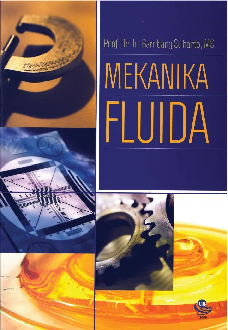 Mekanika Fluida