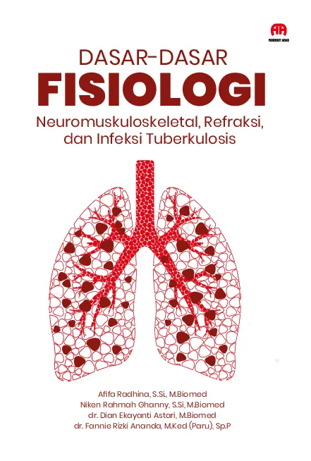 Dasar-Dasar Fisiologi Neuromuskuloskeletal, Refraksi, dan Infeksi Tuberkulosis