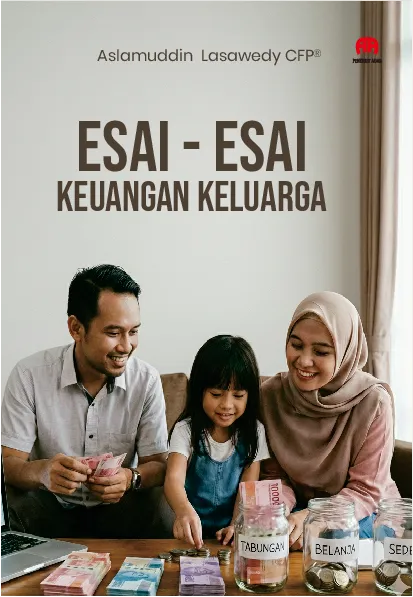 Esai – Esai Keuangan Keluarga