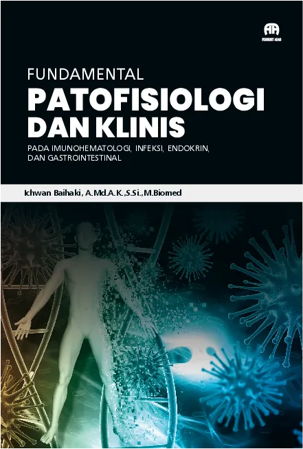 Fundamental Patofsiologi dan Klinis Pada Imunohematologi, Infeksi, Endokrin, dan Gastrointestinal