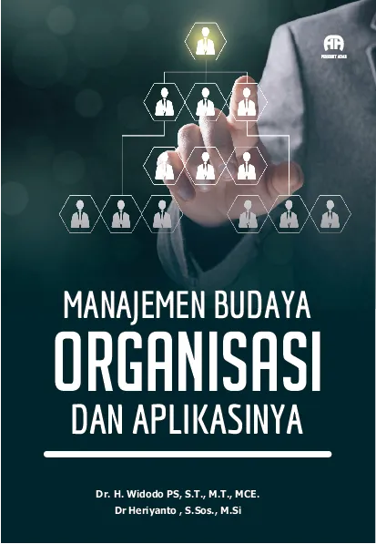 Manajemen Budaya Organisasi dan Aplikasinya