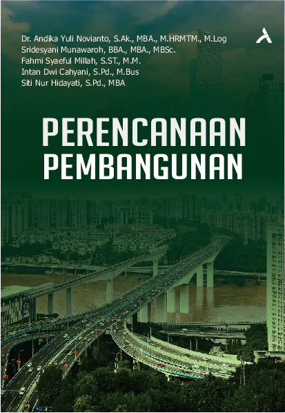 Perencanaan Pembangunan