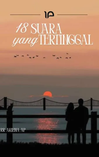 18 Suara yang Tertinggal