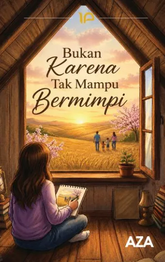 Bukan Karena Tak Mampu Bermimpi