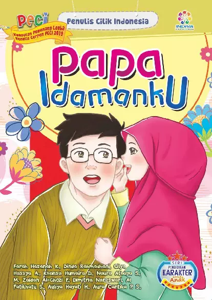 Papa Idamanku