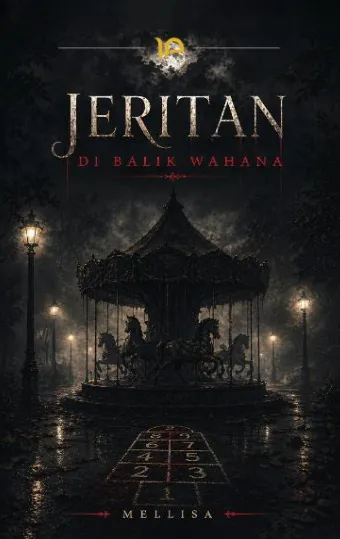 Jeritan di Balik Wahana