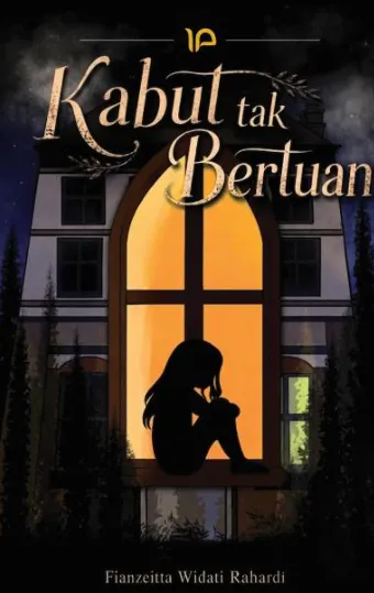 Kabut Tak Bertuan