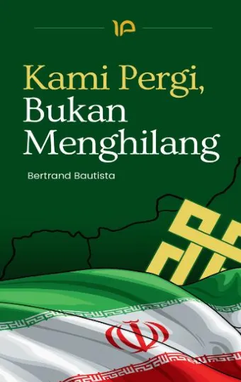 Kami Pergi, Bukan Menghilang