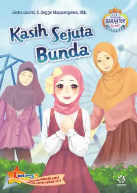 Kasih Sejuta Bunda