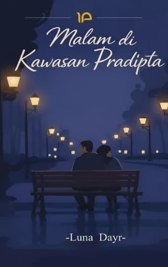 Malam di Kawasan Pradipta