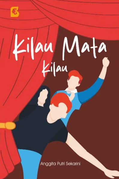 Kilau Mata Kilau