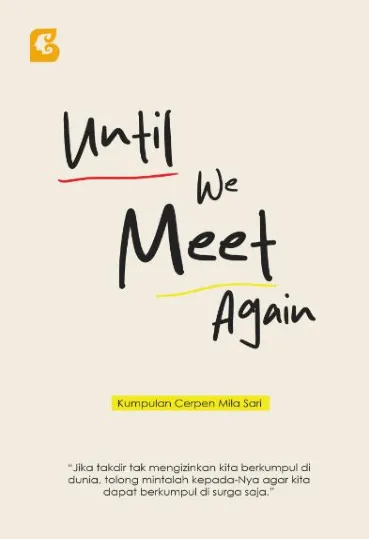 Until We Meet Again