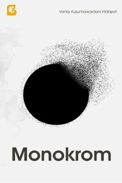 Monokrom