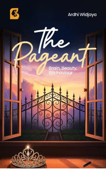 THE PAGEANT: Brain, Beauty, Bitchaviour