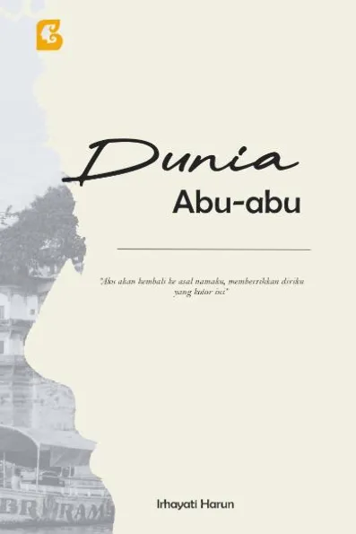 Dunia Abu-Abu