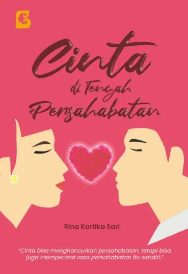 Cinta ditengah persahabatan