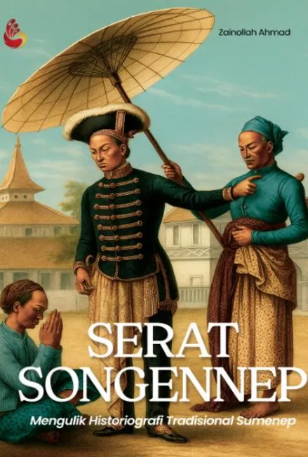 Serat Songennep