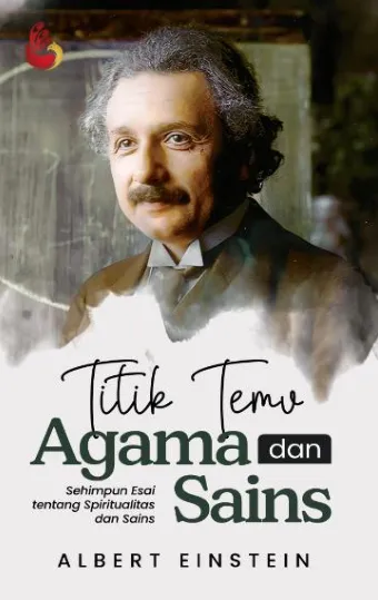 Titik Temu Agama dan Sains
