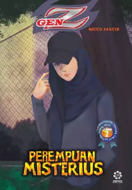 Perempuan Misterius