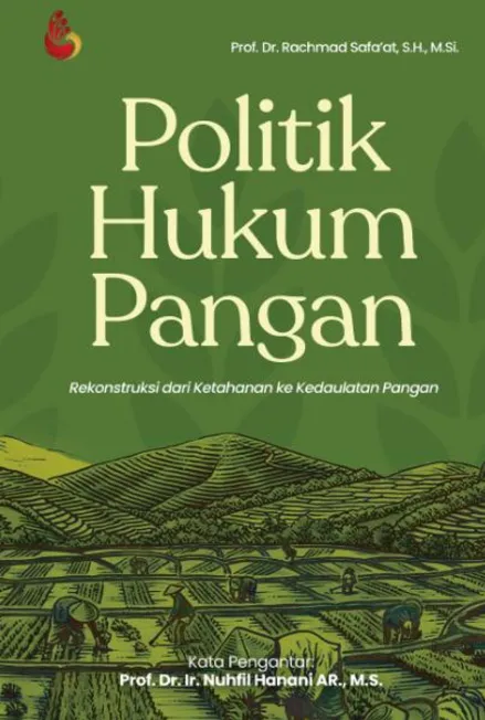 Politik Hukum Pangan