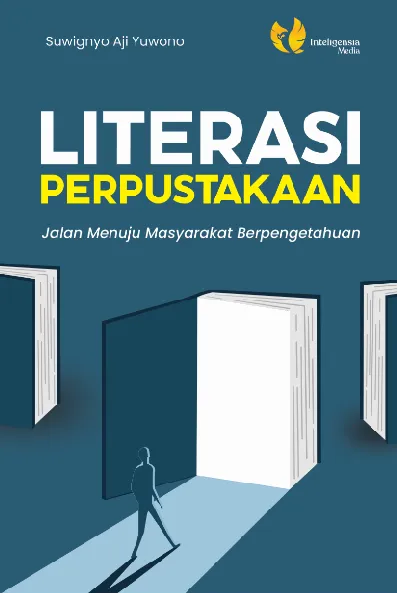 Literasi Perpustakaan: Jalan Menuju Masyarakat Berpengetahuan