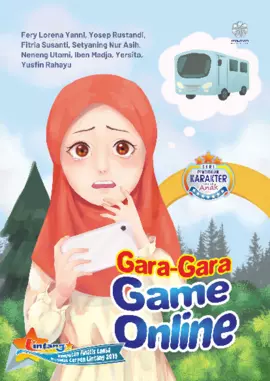 Gara-Gara Game Online