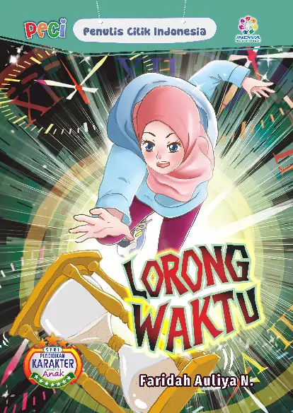 Lorong Waktu