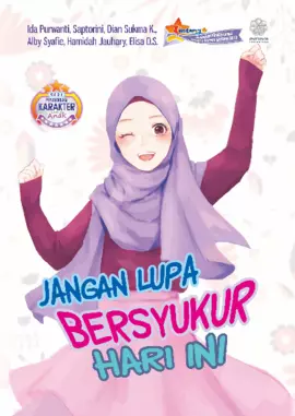 Jangan Lupa Bersyukur Hari Ini