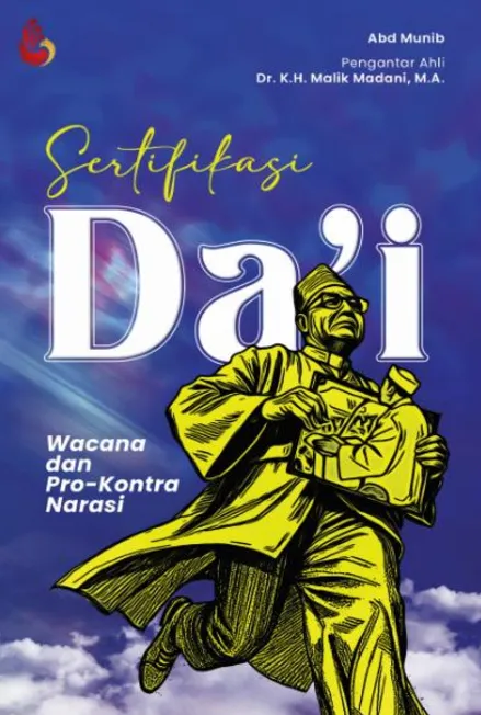 Sertifikasi da’i : wacana dan pro-kontra narasi