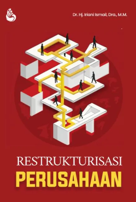 Restrukturisasi Perusahaan