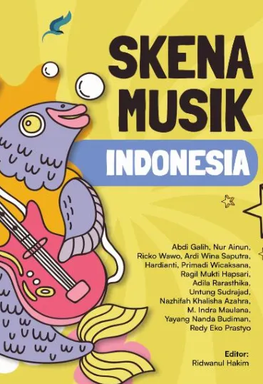 Skena Musik Indonesia