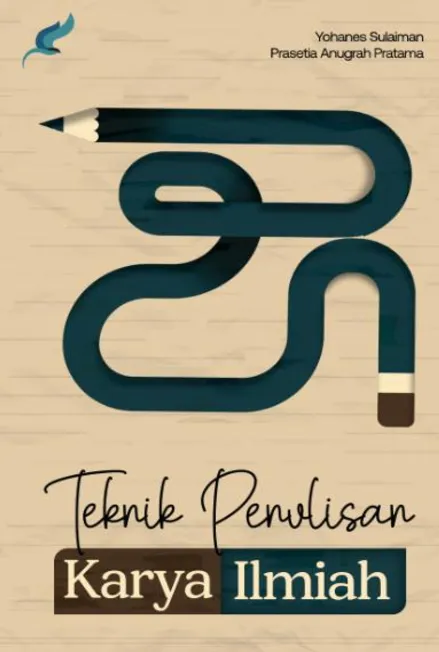Teknik Penulisan Karya Ilmiah