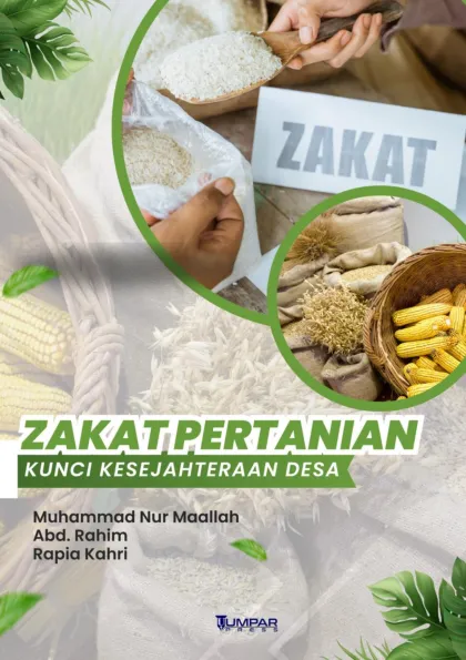 Zakat Pertanian, Kunci Kesejahteraan Desa