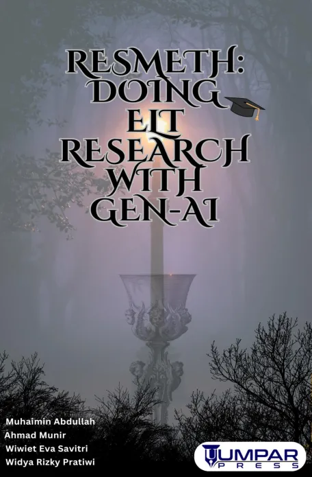 ResMeth Doing ELT Research with Gen-AI