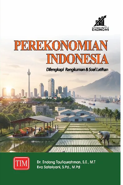 Perekonomian Indonesia