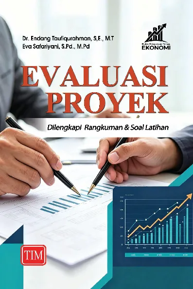 Evaluasi Proyek