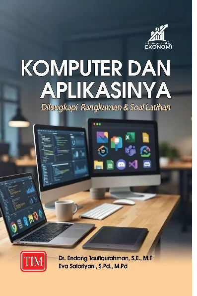 Komputer dan Aplikasinya