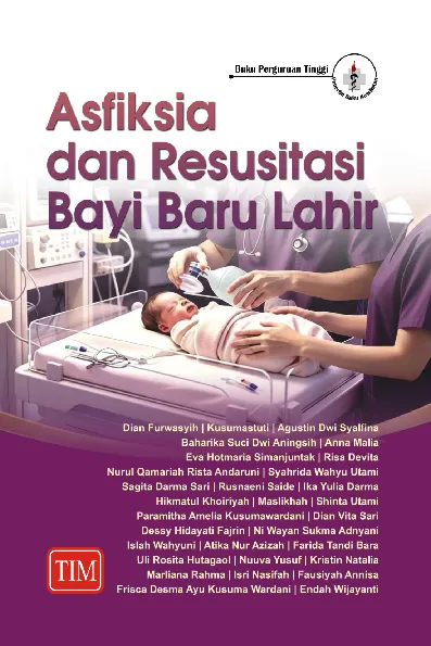 Asfiksia dan Resusitasi Bayi Baru Lahir